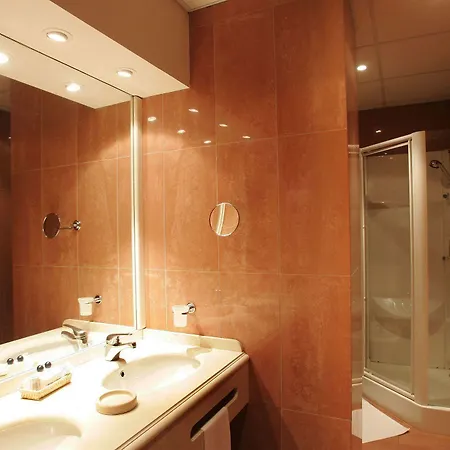 Hotel Terme Salvarola
