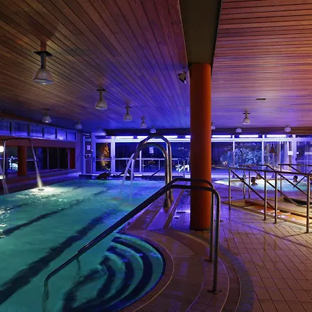 Hotel Terme Salvarola 4*