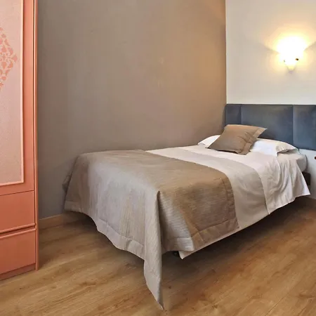 Terme Salvarola Hotel