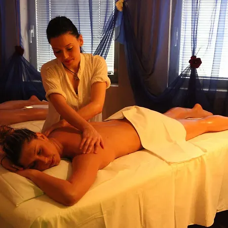 Terme Salvarola Hotel 4*