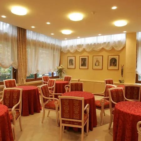 Terme Salvarola Hotel 4*