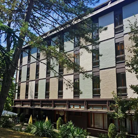 Hotel Terme Salvarola Sassuolo
