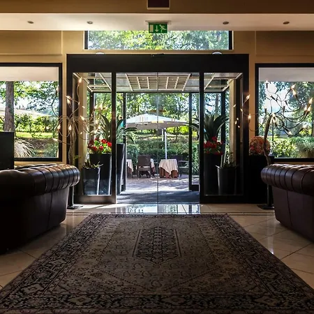 Hotel Terme Salvarola Sassuolo