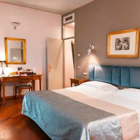 Terme Salvarola Hotel Sassuolo