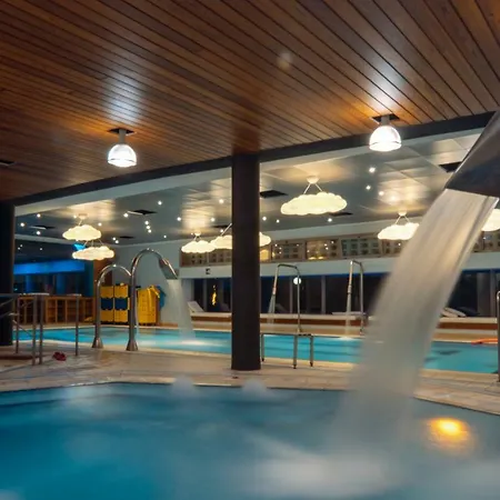 Hotel Terme Salvarola Sassuolo