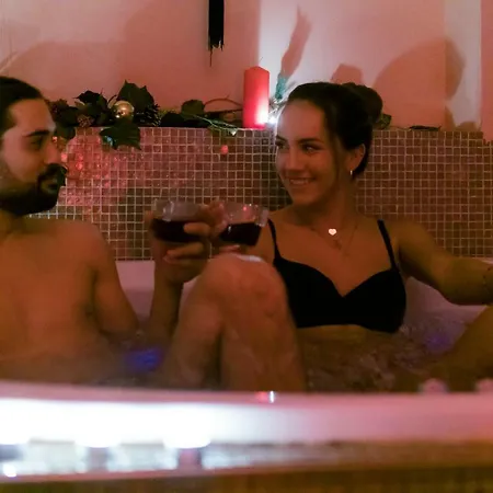 Hotel Terme Salvarola