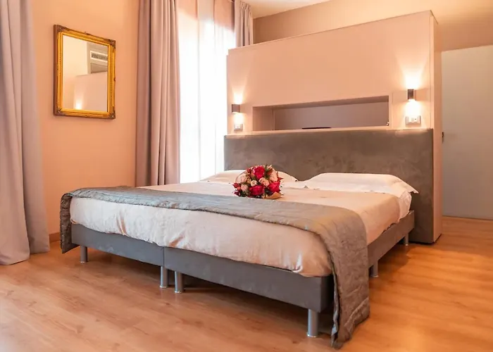 Terme Salvarola Sassuolo