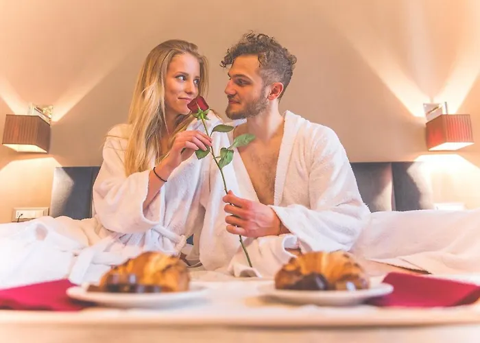 Terme Salvarola 4* Σασουόλο