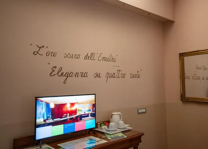 Terme Salvarola Σασουόλο