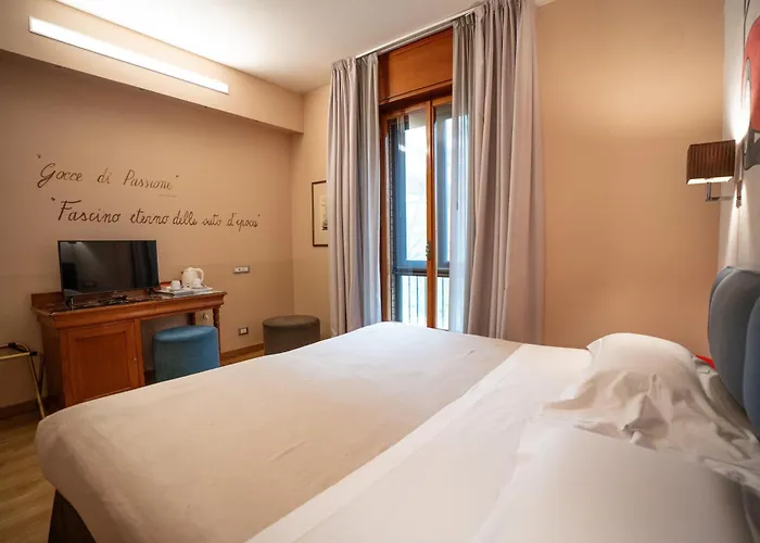 Hotel Terme Salvarola Sassuolo