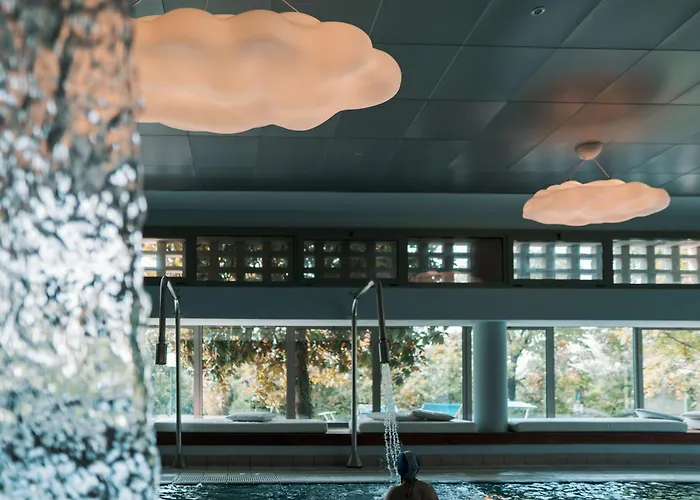 Terme Salvarola 4* Sassuolo