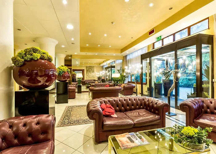 Hotel Terme Salvarola Sassuolo