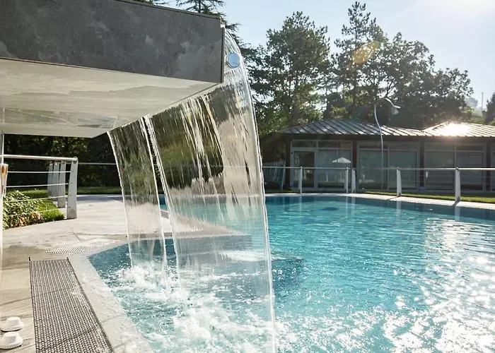 Terme Salvarola 4*