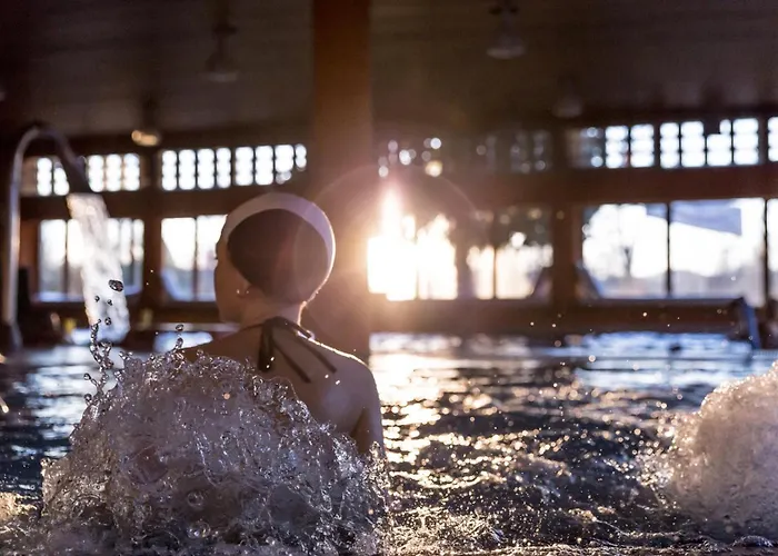 Ξενοδοχείο Terme Salvarola Σασουόλο