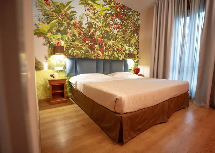 Terme Salvarola Hotel 4*