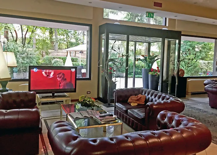 Terme Salvarola Sassuolo