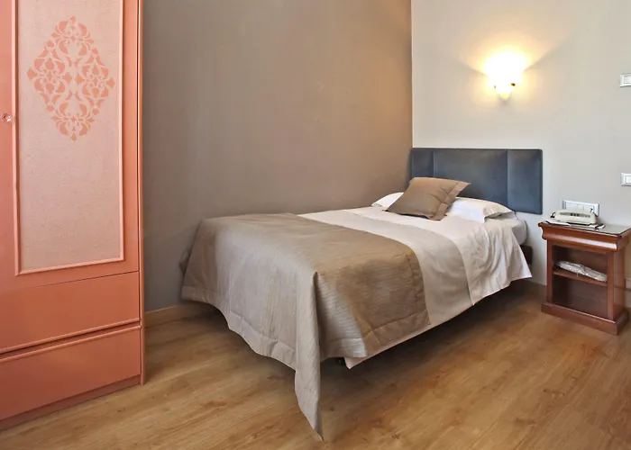 Terme Salvarola Hotel Sassuolo