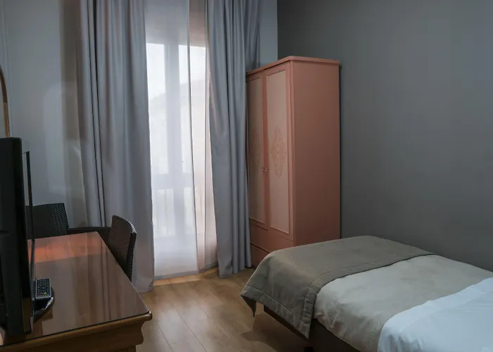 Terme Salvarola 4* Σασουόλο