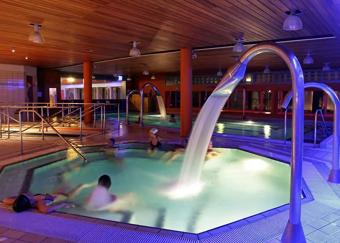 Hotel Terme Salvarola 4*