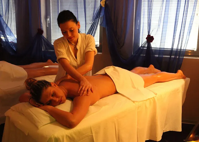 Terme Salvarola 4* Σασουόλο