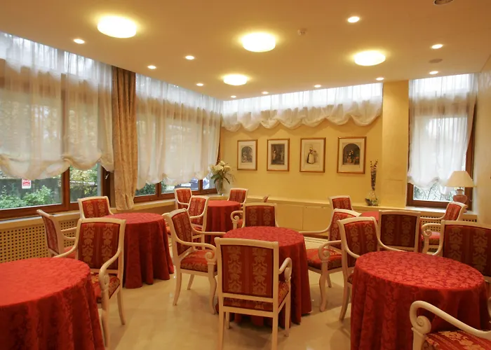 Hotel Terme Salvarola Sassuolo