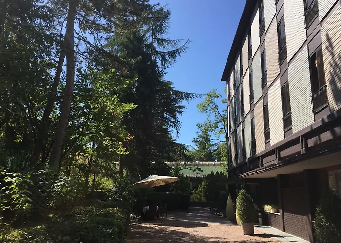 Hotel Terme Salvarola Sassuolo