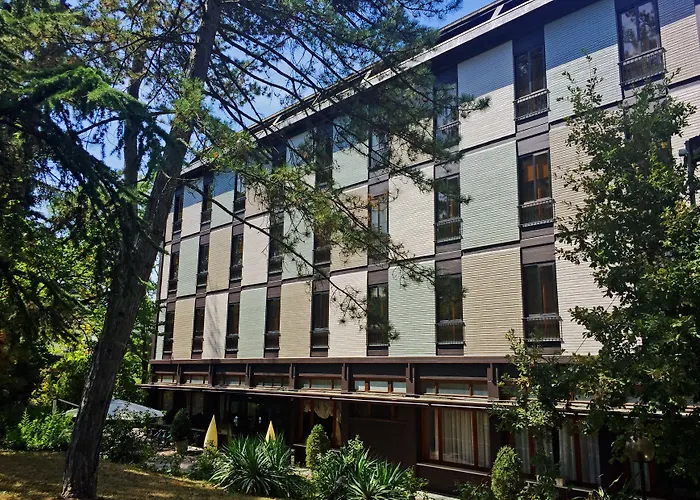 Terme Salvarola Sassuolo