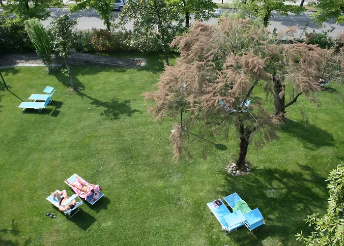 Hotel Terme Salvarola