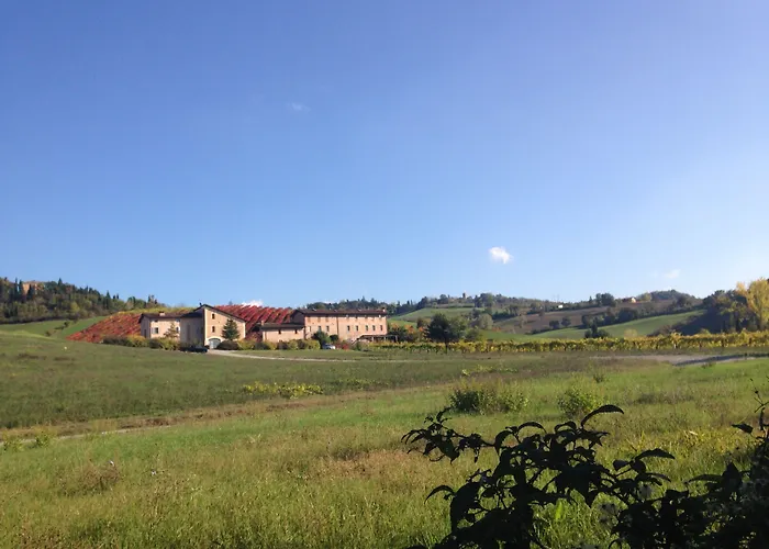 Terme Salvarola 4*