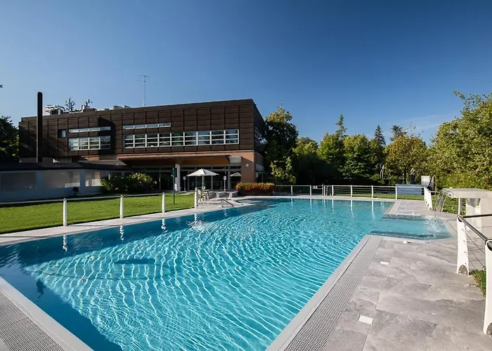 Terme Salvarola Hotel 4*