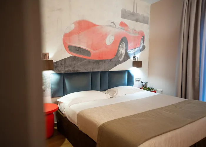 Terme Salvarola Hotel 4*