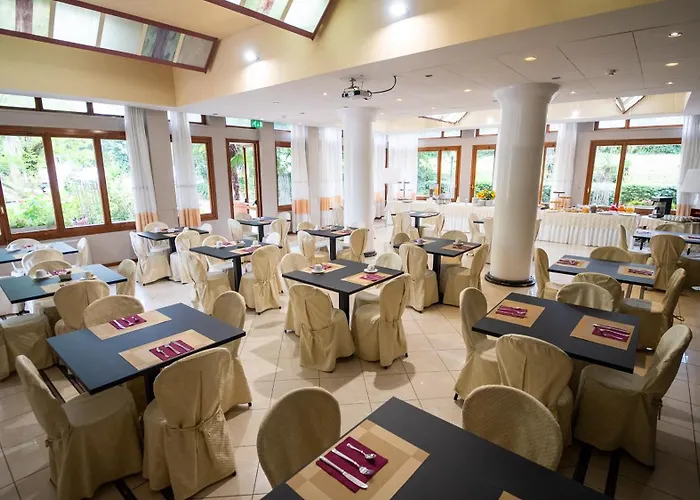 Terme Salvarola 4* Sassuolo