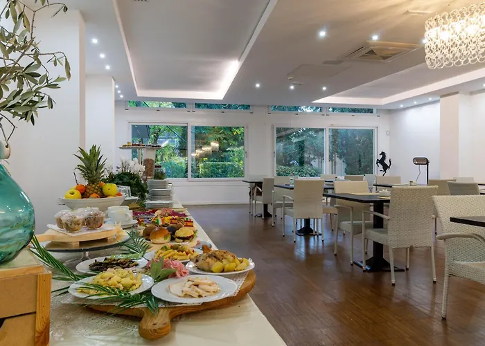 Terme Salvarola Hotel