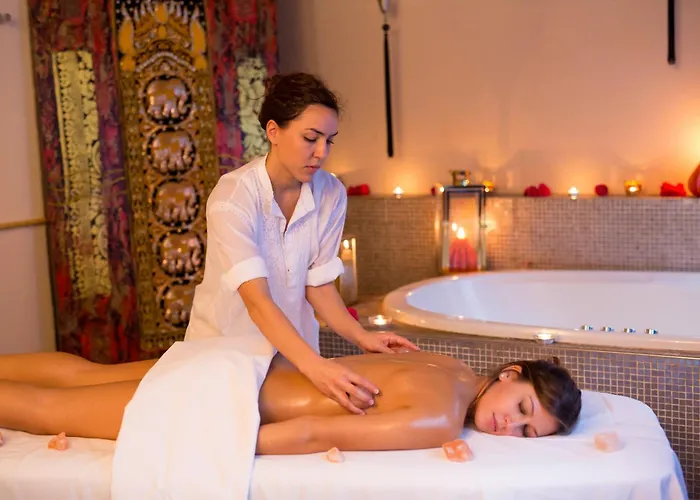 Hotel Terme Salvarola