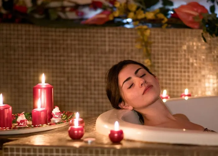 Terme Salvarola Hotel 4*