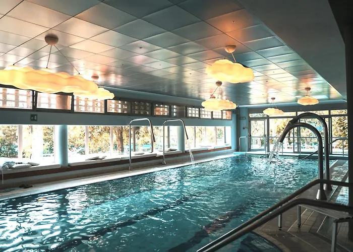 Hotel Terme Salvarola 4*