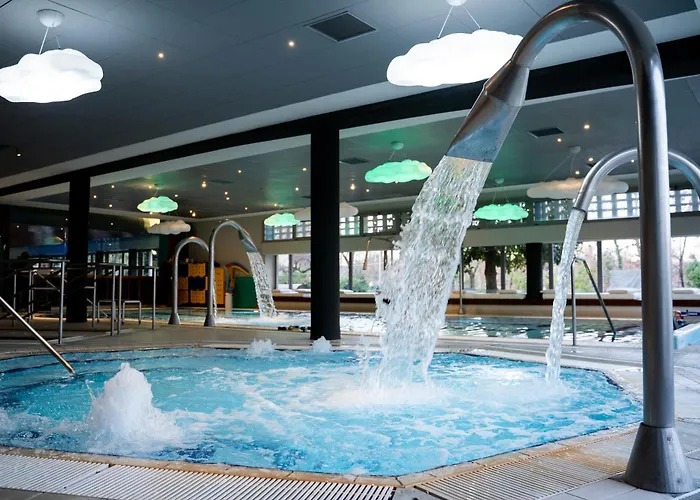 Terme Salvarola Hotel Sassuolo