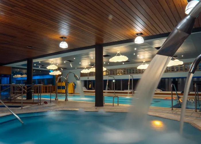 Hotel Terme Salvarola Sassuolo