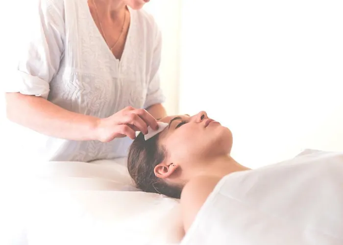 Terme Salvarola Ξενοδοχείο